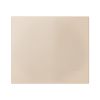 VEVOR Pizza Stone, 16 x 14 x 0.6 Inch Rectangular Cordierite Pizza Stone, Large Baking-Stone with Scraper