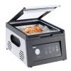 VEVOR Chamber Vacuum Sealer, 380W Vacuum Pump Power, Sealing Bag Packing Machine for Wet Foods, Meat, Compact Design with 11.5 in Sealing Length