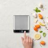 WIZARD-5KG DIGITAL KITCHEN SCALE, 5000G X 1G